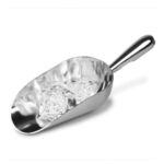 ΣΕΣΟΥΛΑ ΙΝΟΧ  ΓΙΑ ΠΑΓΑΚΙΑ 24εκ