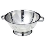 ΣΟΥΡΩΤΗΡΙ  ΙΝΟΧ ΜΕ ΛΑΒΕΣ 28εκ