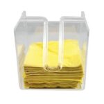 ΧΑΡΤΟΠΕΤΣΕΤΟΘΗΚΗ ΑΚΡΥΛΙΚΗ ΤΕΤΡΑΓΩΝΗ ΜΕ ΕΛΑΣΜΑ 17Χ17