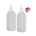 ΔΟΧΕΙΟ ΔΟΣΟΜΕΤΡΗΤΗΣ ΕΛΕΓΧΟΜΕΝΗΣ ΡΟΗΣ 1000ml