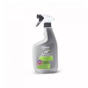 CLINEX AIR PLUS ΑΠΟΣΜΗΤΙΚΟ ΧΩΡΟΥ ΧΩΡΙΣ ΑΛΛΕΡΓΙΟΓΟΝΑ 650ml BREEZE