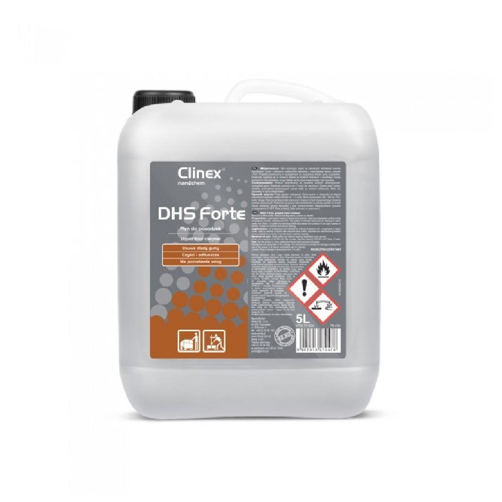 CLINEX-DHS-FORTE-5-LITRA-KATHARISTIKO-GIA-SHMADIA-APO-ELASTIKA CLINEX DHS FORTE ΚΑΘΑΡΙΣΤΙΚΟ ΓΙΑ ΣΗΜΑΔΙΑ ΑΠΟ ΕΛΑΣΤΙΚΑ ΚΑΙ ΕΠΙΜΟΝΗ ΒΡΩΜΙΑ 5λίτρα - Image 1