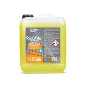 CLINEX DISWASH ΑΠΟΡΡΥΠΑΝΤΙΚΟ ΠΛΥΝΤΗΡΙΟΥ ΠΙΑΤΟΝ 5λίτρα