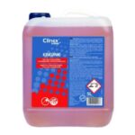 CLINEX ENGINE CLEANER ΚΑΘΑΡΙΣΤΙΚΟ ΓΙΑ ΜΗΧΑΝΕΣ ΑΥΤΟΚΙΝΗΤΩΝ 5λίτρα