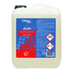 CLINEX EXPERT ALUM ΚΑΘΑΡΙΣΤΙΚΟ ΓΙΑ ΖΑΝΤΕΣ ΚΑΙ ΑΛΟΥΜΙΝΙΑ 5λίτρα