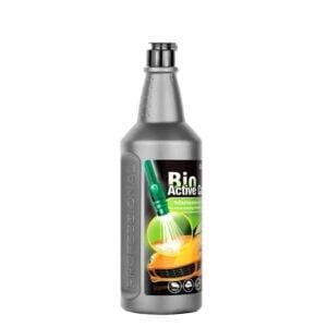 CLINEX EXPERT BIO ACTIVE CAR ΚΑΘΑΡΙΣΤΙΚΟ ΑΦΡΙΣΜΟΥ ΑΥΤΟΚΙΝΗΤΩΝ 1λίτρο
