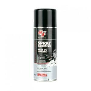 MA ADHESIVE GLUE ΣΠΡΕΙ ΣΕ ΜΟΡΦΗ ΚΟΛΛΑΣ ΓΙΑ ΥΦΑΣΜΑΤΑ 400ml