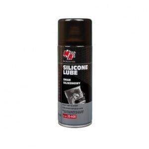 MA SILICONE 400ml  ΠΥΚΝΟ ΛΙΠΑΝΤΙΚΟ ΣΙΛΙΚΟΝΗΣ