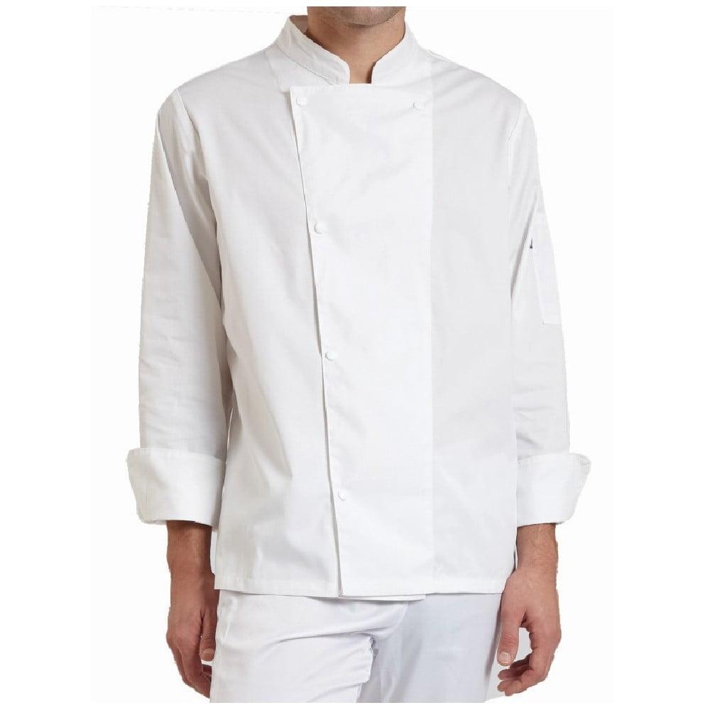 SAKAKI-MAGEIRA-ANTIMIKROBIAKO-LEYKO ΣΑΚΑΚΙ ΜΑΓΕΙΡΑ ΑΝΤΙΜΙΚΡΟΒΙΑΚΟ ΛΕΥΚΟ 100% ΑΤΣΑΛΑΚΩΤΟ - Image 1