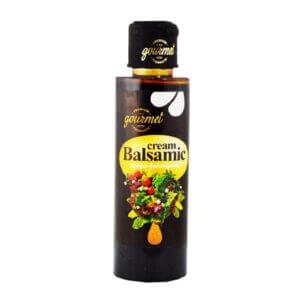 GOURMET ΒΑΛΣΑΜΙΚΟ ΞΥΔΙ ΚΡΕΜΑ 220ml