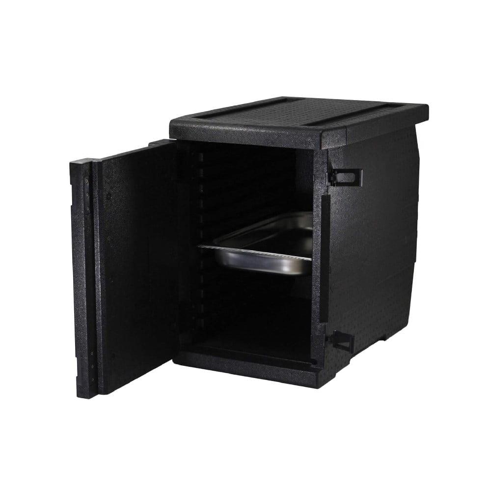 THERMOBOX-GN-1-1 64X44X63 THERMOBOX ΜΕΓΑΛΗΣ ΑΝΤΟΧΗΣ ΓΙΑ GN1/1 64Χ44Χ63εκ - Image 1