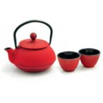 403842 ΤΣΑΓΙΕΡΑ ΜΑΝΤΕΜΕΝΙΑ ΚΟΚΚΙΝΗ 1,2L