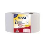 ΜΑΧΙ ΧΑΡΤΙ ΚΟΥΖΙΝΑΣ 2Χ3κιλά ΛΕΙΟ