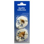 2008 ΚΡΕΜΑΣΤΑΡΑΚΙ ΝΤΕΚΟΡ 2τμχ