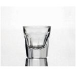 56037 ΠΟΤΗΡΙ ΓΥΑΛΙΝΟ ΣΦΗΝΑΚΙ MAROCCO 3cl