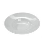 ΠΙΑΤΟ ΣΤΡΟΓΓΥΛΟ ΡΙΖΟΤΟ-ΣΑΛΑΤΑΣ 23εκ (Νο699)