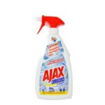 AJAX ΤΖΑΜΙΩΝ ΣΠΡΑΥ CRYSTAL CLEAN 750ml