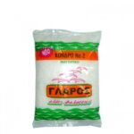 ΑΛΑΤΙ ΓΛΑΡΟΣ ΧΟΝΤΡΟ 1κιλό