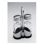 ΑΛΑΤΟΠΙΠΕΡΟ ΙΝΟΧ ΛΟΥΞ ΔΙΠΛΟ