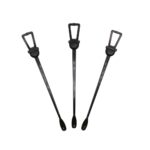 ΑΝΑΔΕΥΤΗΡΑΣ ΤΑΠΑ ΜΑΥΡΟΣ ΠΑΡΑΛΛΗΛΟΓΡΑΜΟΣ ΣΥΣΚ.500τμχ