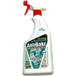 UNIVERSAL ΑΝΤΙΒΑΚΤ ΑΠΟΛΥΜΑΝΤΙΚΟ SPRAY 710ml