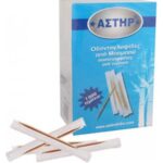 ΟΔΟΝΤΟΓΛΥΦΙΔΕΣ ΝΤΥΜΕΝΕΣ 1/1 1000τμχ