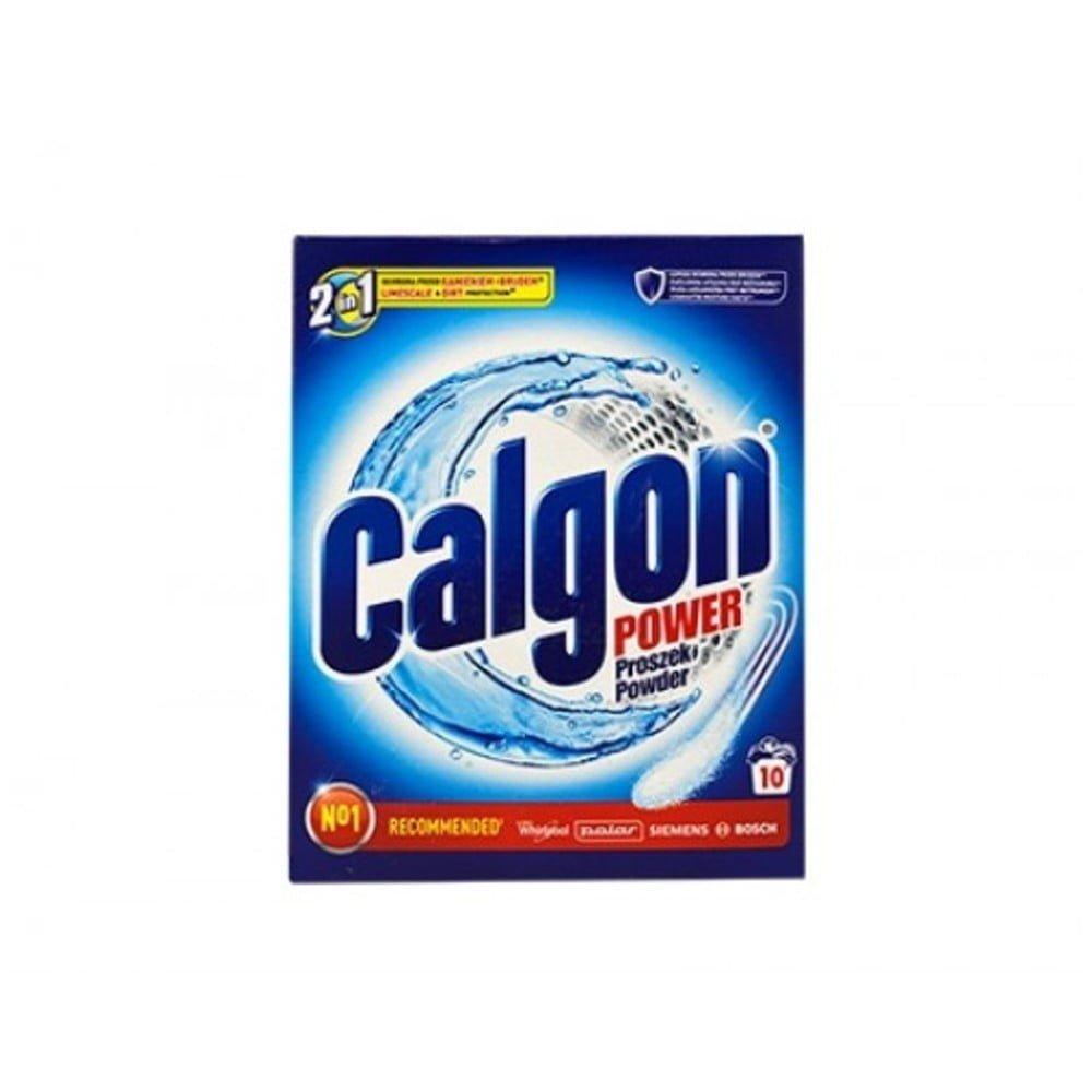 CALGON-SKONH-500gr CALGON ΣΚΟΝΗ 500gr. - Image 1