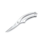 ΨΑΛΙΔΙ ΠΟΥΛΕΡΙΚΩΝ ΙΝΟΧ