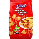CROCO ΜΙΧ ΚΡΑΚΕΡΑΚΙΑ-ΜΠΡΕΤΣΕΛ 250γρ