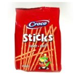 CROCO ΣΤΙΚΣ ΑΛΜΥΡΑ 250γρ