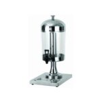 ΔΙΑΝΕΜΗΤΗΣ ΧΥΜΩΝ ΧΩΡΗΤΙΚΟΤΗΤΑΣ 8λίτρα