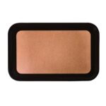 ΔΙΣΚΟΣ ΜΕ ΦΕΛΛΟ ΟΡΘΟΓΩΝΙΟΣ 61Χ43 ΜΑΥΡΟΣ