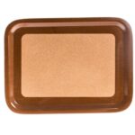 ΔΙΣΚΟΣ ΜΕ ΦΕΛΛΟ ΟΡΘΟΓΩΝΙΟΣ 44Χ32 ΚΑΦΕ