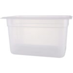 ΔΟΧΕΙΟ GASTRONORM PP 1/3-15 (32.5X17.5X15)
