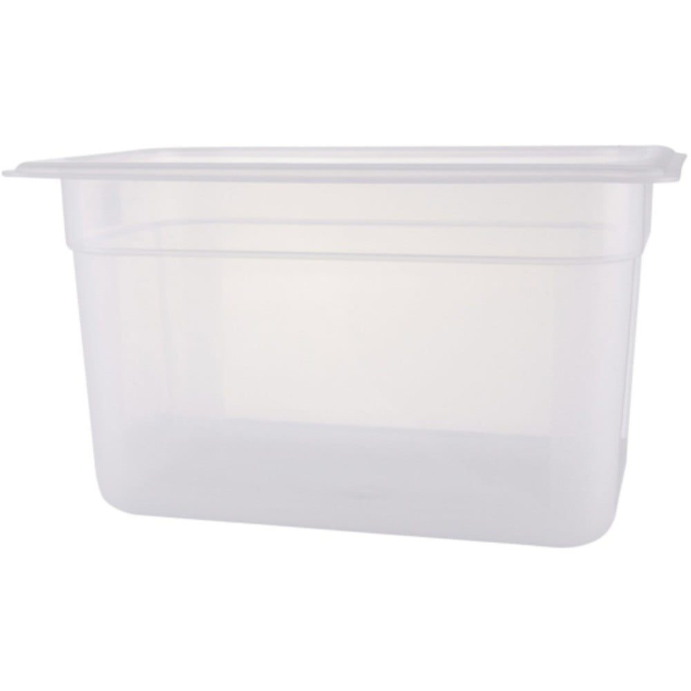 _DOXEIO-GASTRONOM-PPjpg ΔΟΧΕΙΟ GASTRONORM PP 1/3-20 (32.5X17.5X20) - Image 1