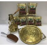 ΚΑΛΟΓΙΑΝΝΙΔΗΣ ΕΛΛΗΝΙΚΟΣ ΚΑΦΕΣ 100γρ