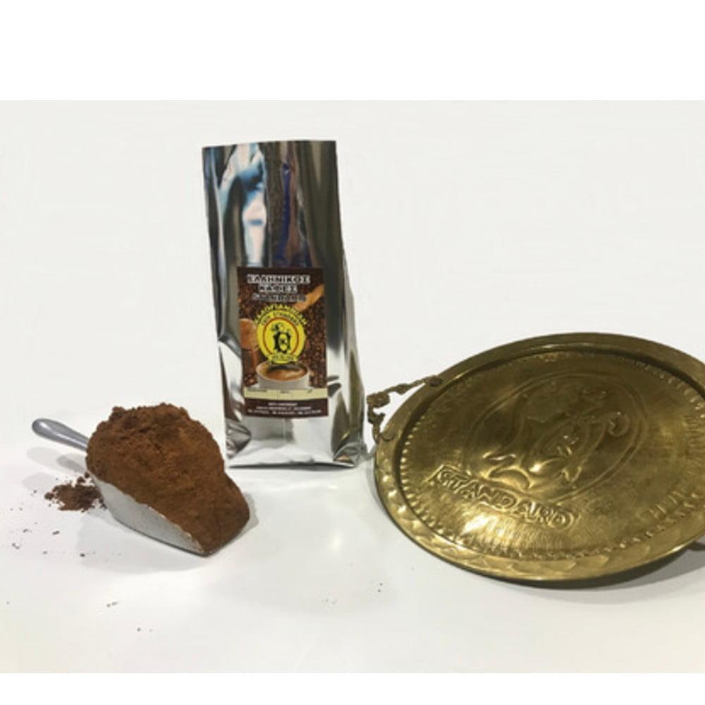 _ELLHNIKOS-KAFES-KALOGIANNIDH-500gr ΚΑΛΟΓΙΑΝΝΙΔΗΣ ΚΑΦΕΣ ΕΛΛΗΝΙΚΟΣ 500γρ - Image 1