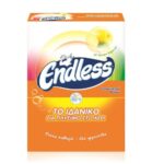 ENDLESS ΣΚΟΝΗ ΧΕΙΡΟΣ ΛΕΜΟΝΙ 380γρ