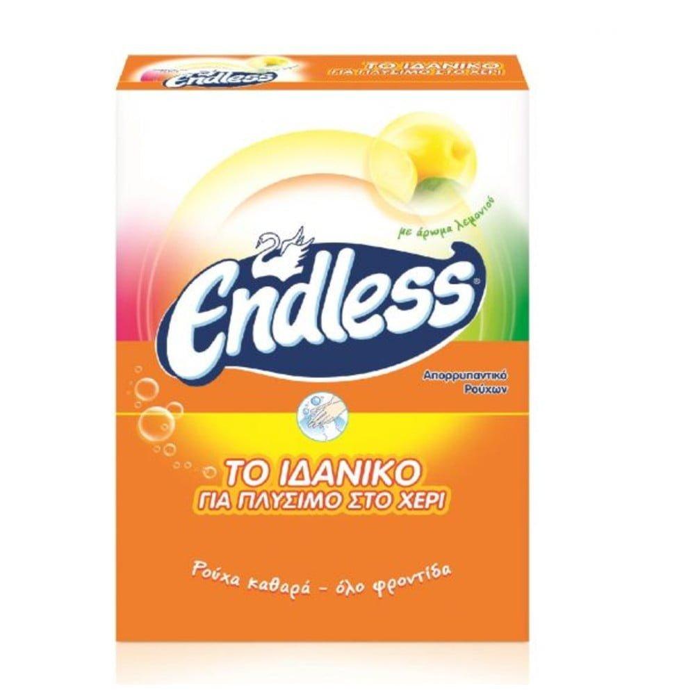 ENDLESS-SKONH-XEIROS ENDLESS ΣΚΟΝΗ ΧΕΙΡΟΣ ΛΕΜΟΝΙ 380γρ - Image 1
