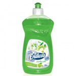 ENDLESS ΥΓΡΟ ΠΙΑΤΩΝ 500ml ΜΗΛΟ