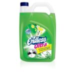 ENDLESS ΥΓΡΟ ΠΙΑΤΩΝ 4λιτρα ΛΕΜΟΝΙ