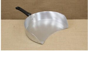 FARASI GYROY ALOYMINIOY No28