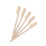 ΟΔΟΝΤΟΓΛΥΦΙΔΑ ΜΠΑΜΠΟΥ FINGER 15εκ./100τμχ - Image 2