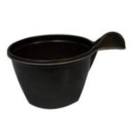 ΠΛΑΣΤΙΚΟ ΦΛΥΤΖΑΝΑΚΙ ΜΕ ΧΕΡΙ 80ml/50τμχ