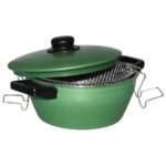 ΦΡΥΤΕΖΑ ΑΝΤΙΚΟΛΛΗΤΙΚΗ ΗΛΕΚΤΡΙΚΗ Ν24 (ΜΕ ΚΑΛΑΘΙ)