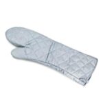 ΓΑΝΤΙ ΦΟΥΡΝΟΥ ΓΚΡΙ ΒΑΜΒΑΚΕΡΟ ΜΑΚΡΥ ΧΕΡΙ 41εκ