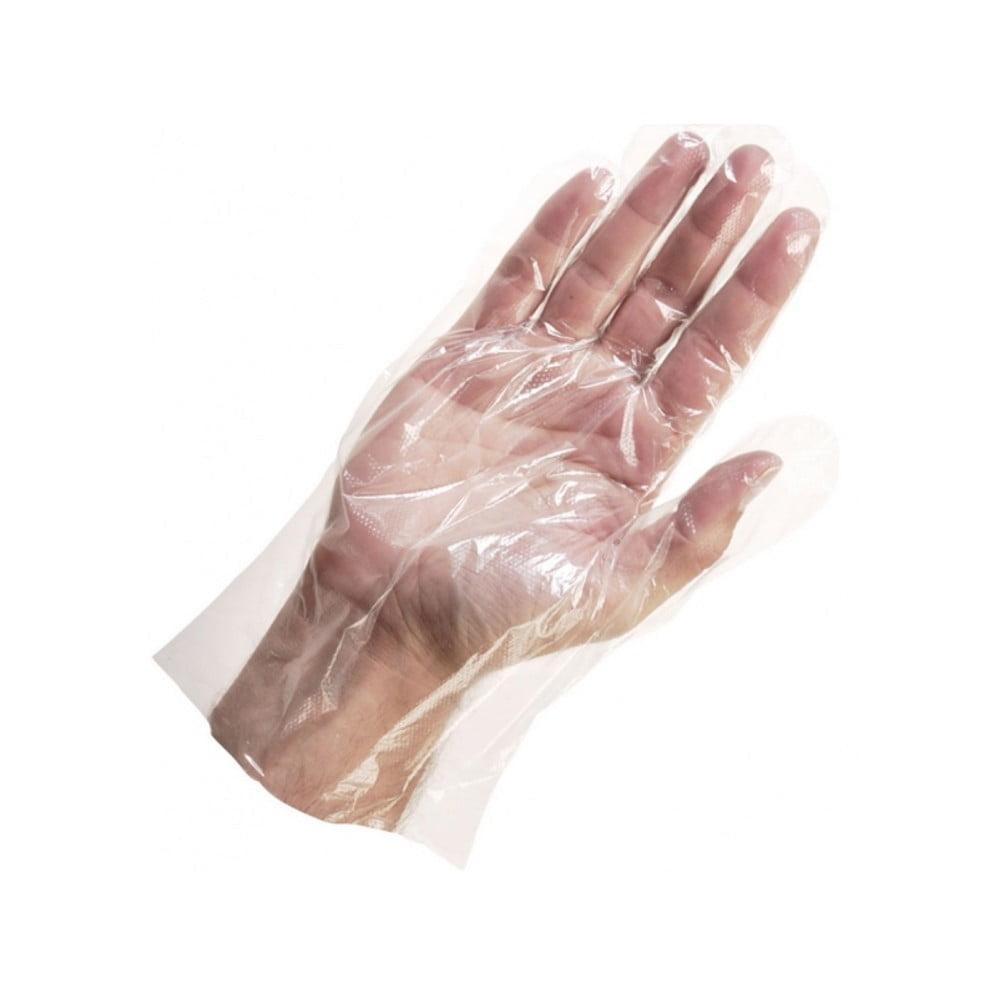 GANTIA-DIAFANA-100tmx ΓΑΝΤΙΑ ΔΙΑΦΑΝΑ ΠΟΛΥΑΙΘΥΛΕΝΙΟΥ LARGE ΣΥΣΚ.100τμχ - Image 1