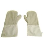 ΓΑΝΤΙΑ ΦΟΥΡΝΟΥ ΒΑΜΒΑΚΕΡΑ ΣΕΤ 2τμχ ΜΑΚΡΥ ΧΕΡΙ