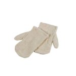 ΓΑΝΤΙΑ ΦΟΥΡΝΟΥ ΒΑΜΒΑΚΕΡΑ ΣΕΤ 2τμχ ΚΟΝΤΟ ΧΕΡΙ