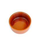 ΓΙΟΥΒΕΤΣΑΚΙ ΠΗΛΙΝΟ ΔΕΡΜΑΤΙ 15εκΧ6βάθος